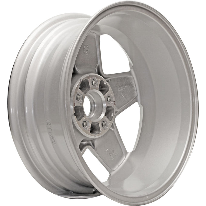 17 x 6.5 In. Factory New Alloy Wheel <br> 04-05 Chevrolet Impala