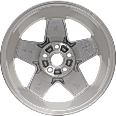 17 x 6.5 In. Factory New Alloy Wheel <br> 04-05 Chevrolet Impala