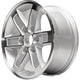 17 x 7.5 In. Factory New Alloy Wheel <br> 10-14 GMC Savana 1500