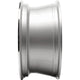 17 x 7.5 In. Factory New Alloy Wheel <br> 10-14 GMC Savana 1500