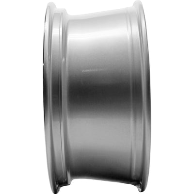 18 x 8 In. Factory New Alloy Wheel <br> 07-13 Chevrolet Silverado 1500