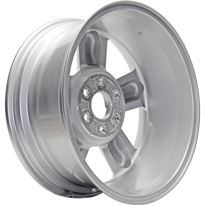 20 x 8.5 In. Factory New Alloy Wheel <br> 07-13 Chevrolet Silverado 1500