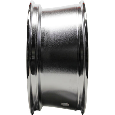 20 x 8.5 In. Factory New Alloy Wheel <br> 07-13 Chevrolet Silverado 1500