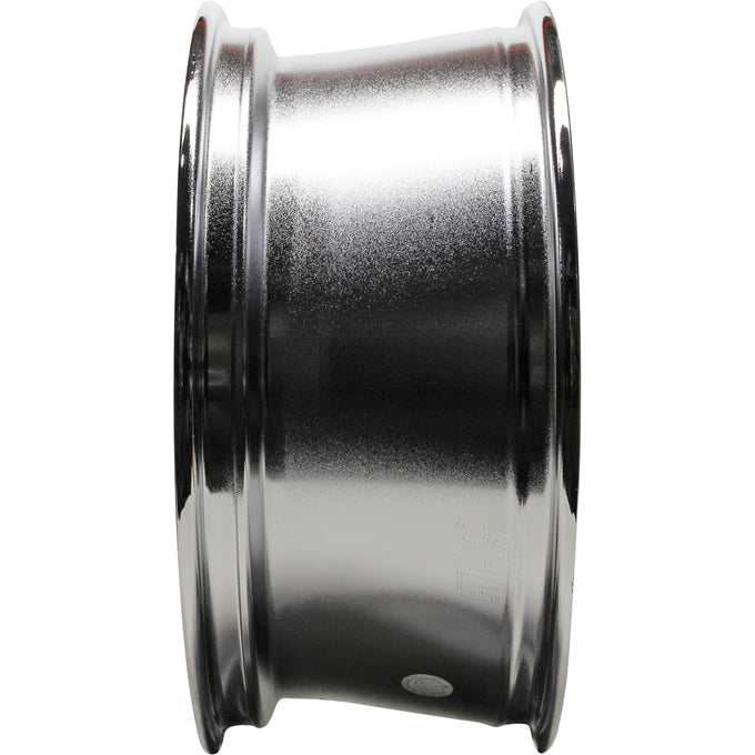 20 x 8.5 In. Factory New Alloy Wheel <br> 07-13 Chevrolet Silverado 1500