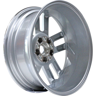 18 x 7 In. Factory New Alloy Wheel <br> 08-16 Chevrolet Impala
