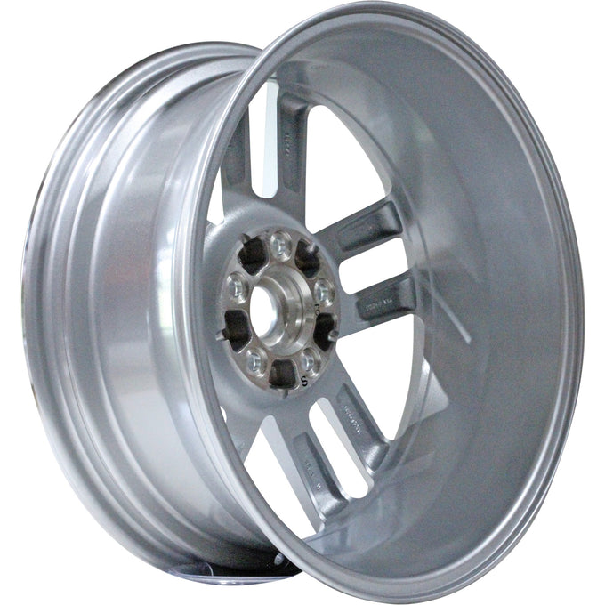 18 x 7 In. Factory New Alloy Wheel <br> 08-16 Chevrolet Impala