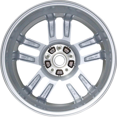 18 x 7 In. Factory New Alloy Wheel <br> 08-16 Chevrolet Impala