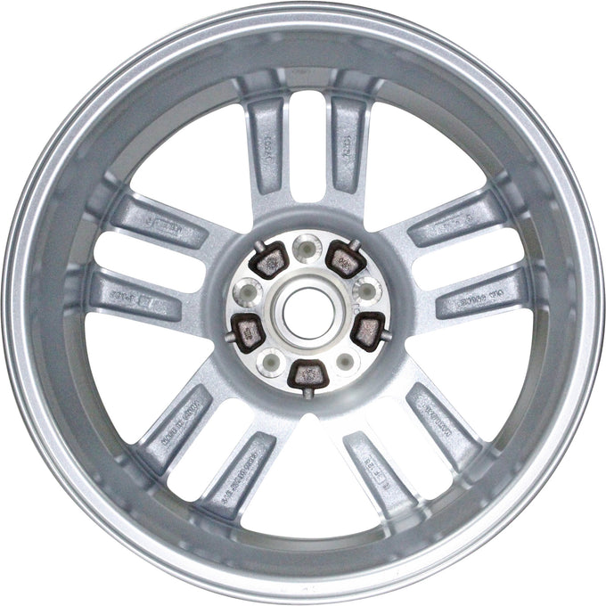18 x 7 In. Factory New Alloy Wheel <br> 08-16 Chevrolet Impala