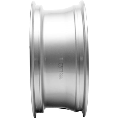 17 x 7 In. Factory New Alloy Wheel <br> 08-12 Chevrolet Malibu
