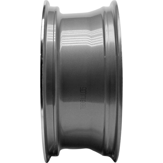 17 x 7 In. Factory New Alloy Wheel <br> 08-12 Chevrolet Malibu