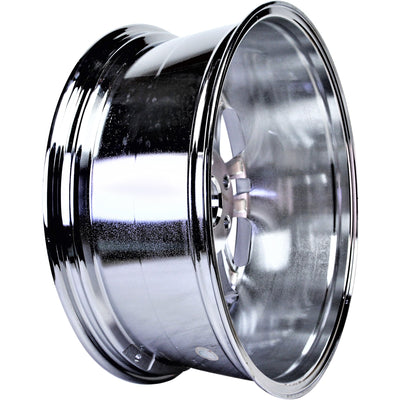 22 x 9 In. Factory New Alloy Wheel <br> 07-14 Cadillac Escalade