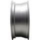 18 x 7 In. Factory New Alloy Wheel <br> 08-12 Chevrolet Malibu