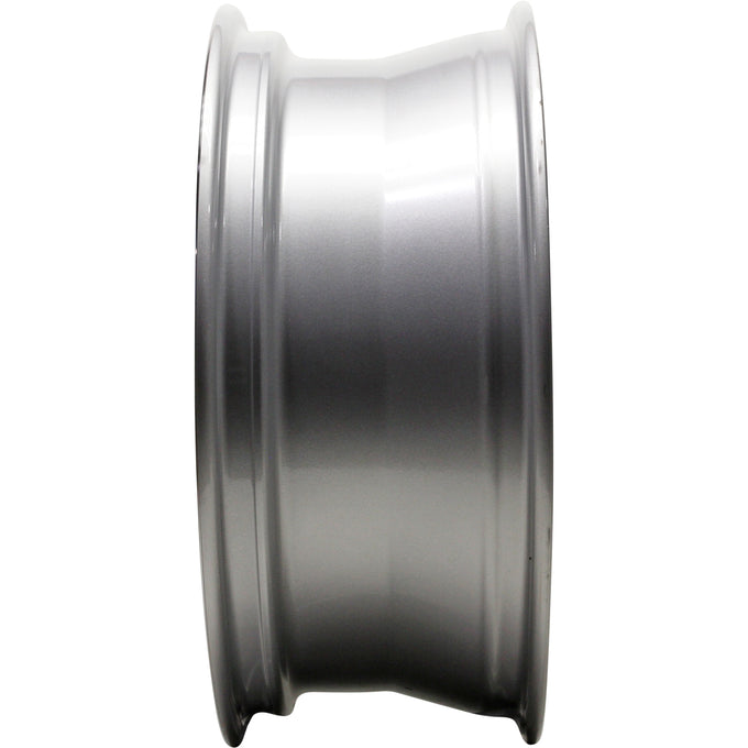 18 x 7 In. Factory New Alloy Wheel <br> 08-12 Chevrolet Malibu