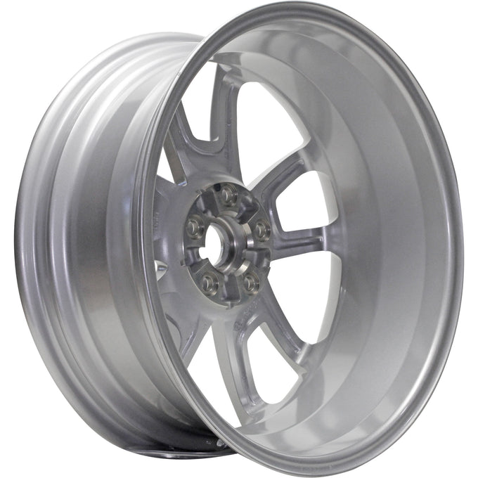18 x 7 In. Factory New Alloy Wheel <br> 08-12 Chevrolet Malibu