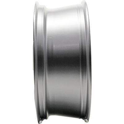 20 x 7.5 In. Factory New Alloy Wheel <br> 09-17 Chevrolet Traverse