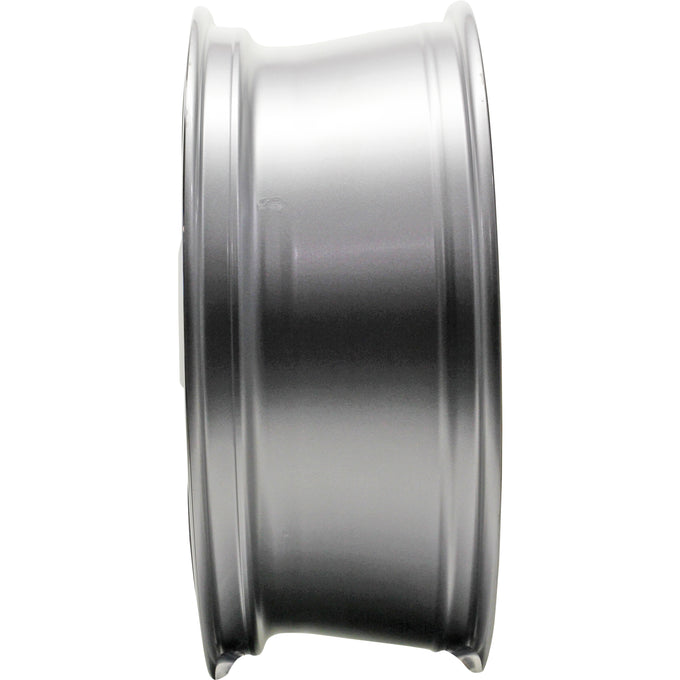 20 x 7.5 In. Factory New Alloy Wheel <br> 09-17 Chevrolet Traverse