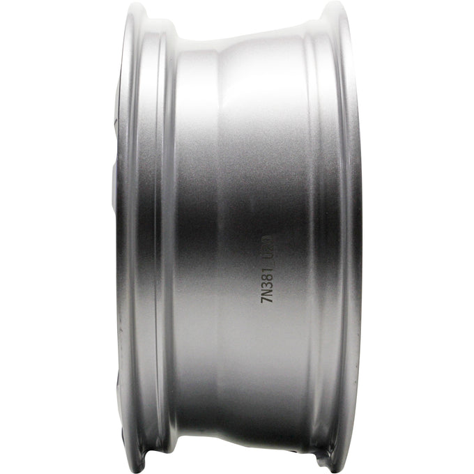 17 x 7 In. Factory New Alloy Wheel <br> 10-17 Chevrolet Equinox