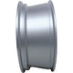18 x 7 In. Factory New Alloy Wheel <br> 10-12 Chevrolet Equinox