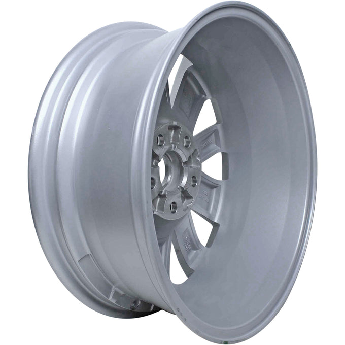 18 x 7 In. Factory New Alloy Wheel <br> 10-12 Chevrolet Equinox