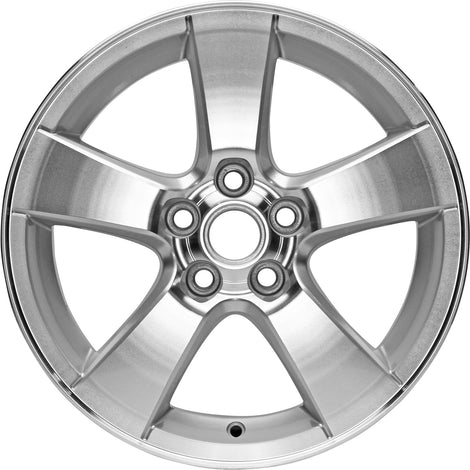 16 x 6.5 In. Factory New Alloy Wheel <br> 11-14 Chevrolet Cruze