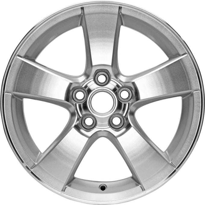 16 x 6.5 In. Factory New Alloy Wheel <br> 11-14 Chevrolet Cruze