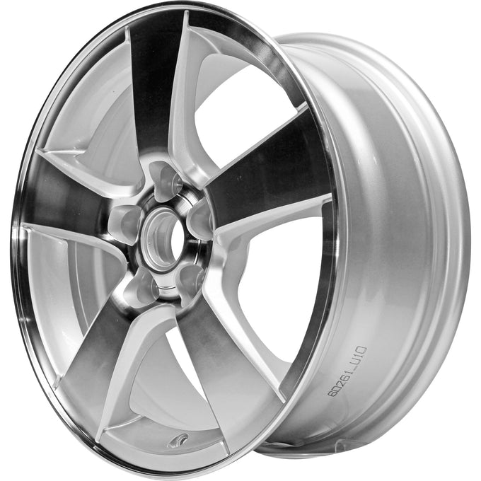 16 x 6.5 In. Factory New Alloy Wheel <br> 11-14 Chevrolet Cruze