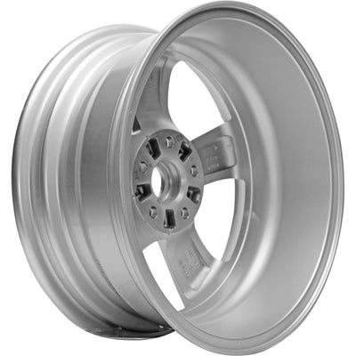 16 x 6.5 In. Factory New Alloy Wheel <br> 11-14 Chevrolet Cruze
