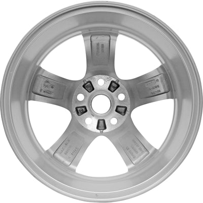 16 x 6.5 In. Factory New Alloy Wheel <br> 11-14 Chevrolet Cruze
