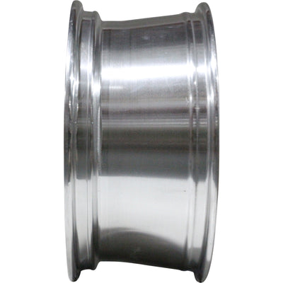 18 x 8 In. Factory New Alloy Wheel <br> 11-16 GMC Sierra 2500