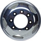 17 x 6.5 In. Factory New Alloy Wheel <br> 11-21 GM 3500