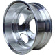 17 x 6.5 In. Factory New Alloy Wheel <br> 11-21 GM 3500