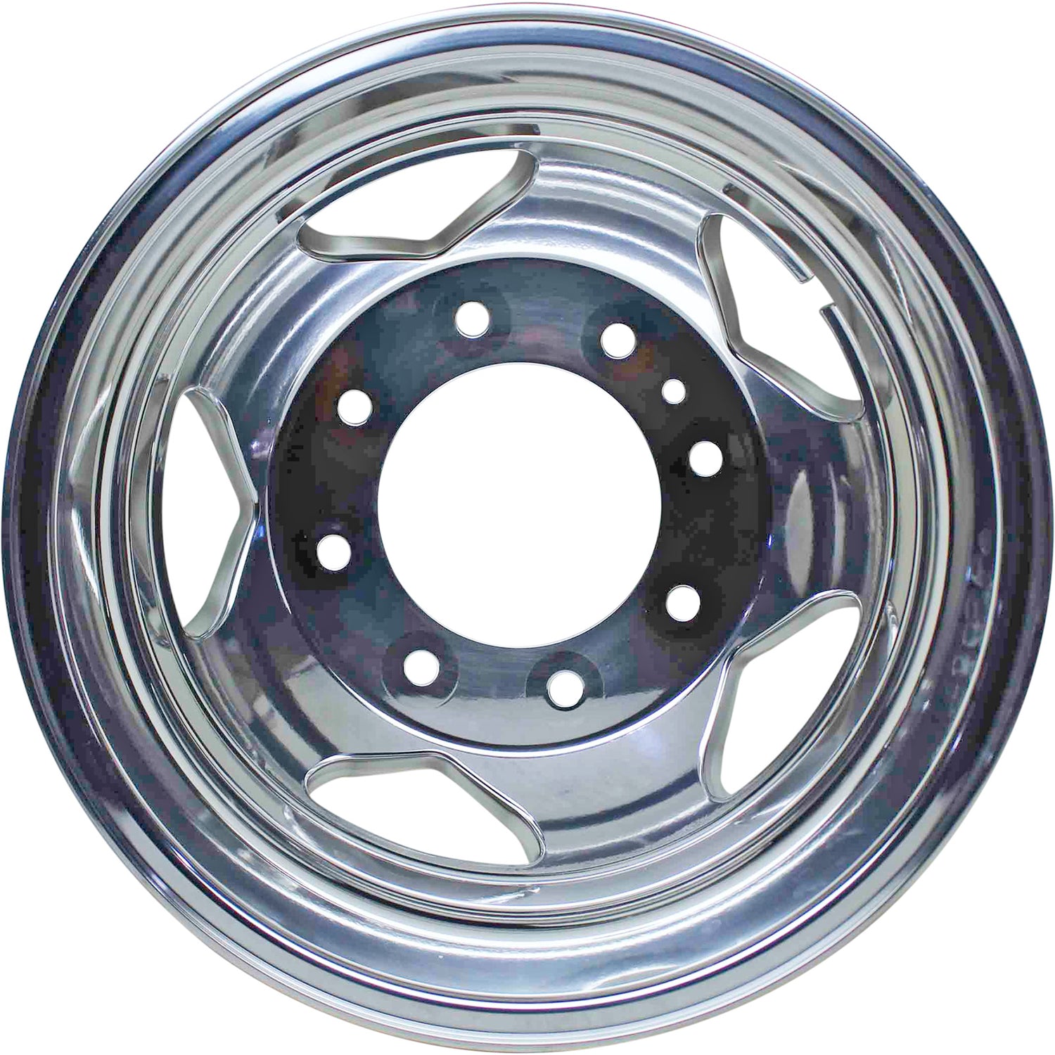 17 x 6.5 In. Factory New Alloy Wheel <br> 11-21 GM 3500