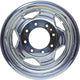 17 x 6.5 In. Factory New Alloy Wheel <br> 11-21 GM 3500
