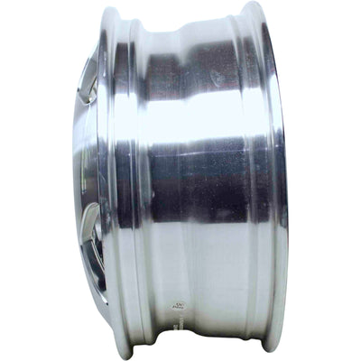 17 x 6.5 In. Factory New Alloy Wheel <br> 11-21 GM 3500
