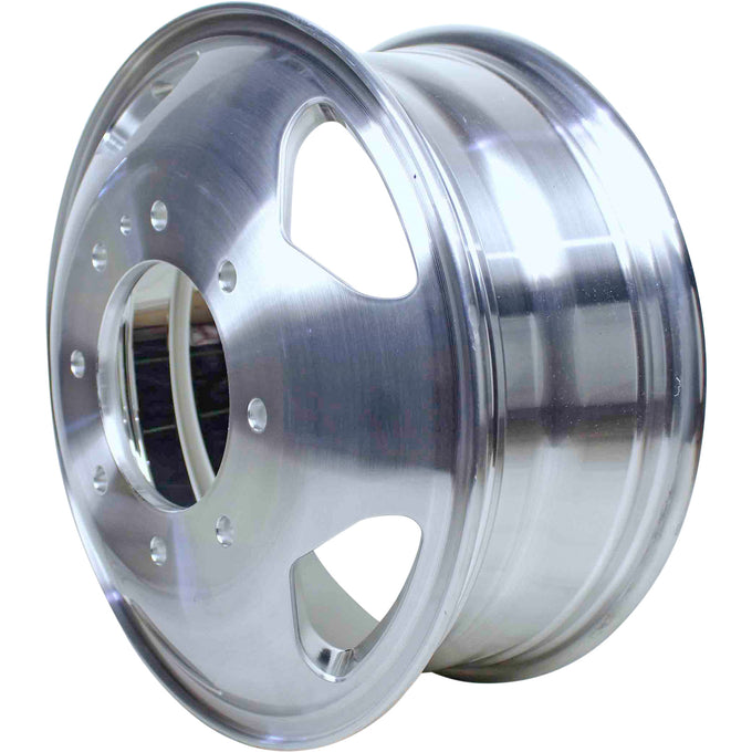 17 x 6.5 In. Factory New Alloy Wheel <br> 11-21 GM 3500