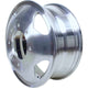 17 x 6.5 In. Factory New Alloy Wheel <br> 11-21 GM 3500