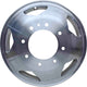 17 x 6.5 In. Factory New Alloy Wheel <br> 11-21 GM 3500