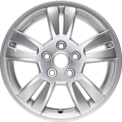 15 x 6 In. Factory New Alloy Wheel <br> 12-16 Chevrolet Sonic