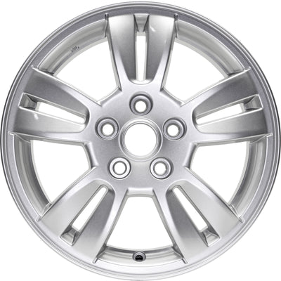15 x 6 In. Factory New Alloy Wheel <br> 12-16 Chevrolet Sonic