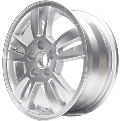 15 x 6 In. Factory New Alloy Wheel <br> 12-16 Chevrolet Sonic