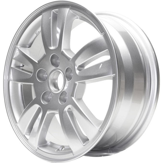 15 x 6 In. Factory New Alloy Wheel <br> 12-16 Chevrolet Sonic