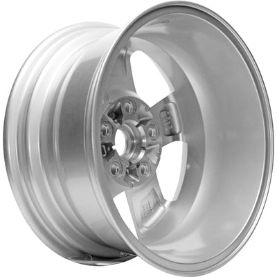 16 x 7.5 In. Factory New Alloy Wheel <br> 13-16 Chevrolet Malibu