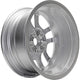 17 x 8 In. Factory New Alloy Wheel <br> 13-14 Chevrolet Malibu
