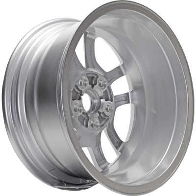 17 x 8 In. Factory New Alloy Wheel <br> 13-14 Chevrolet Malibu