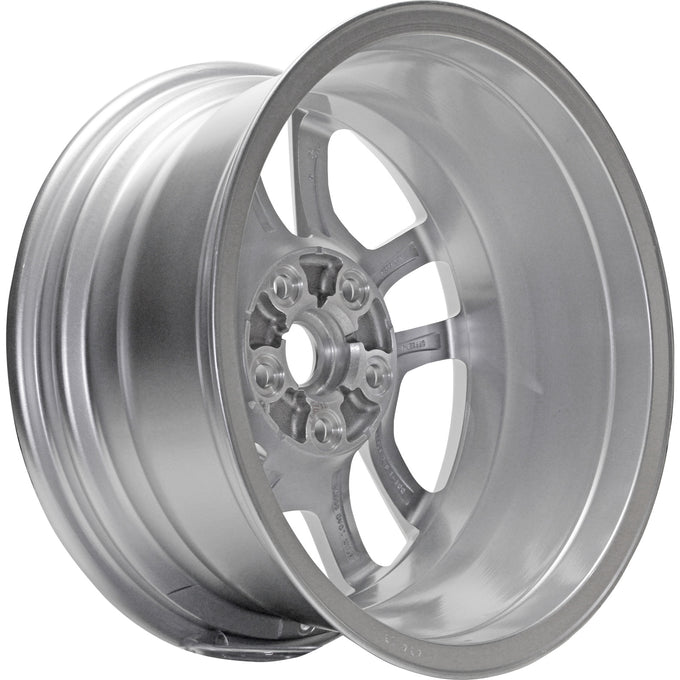 17 x 8 In. Factory New Alloy Wheel <br> 13-14 Chevrolet Malibu