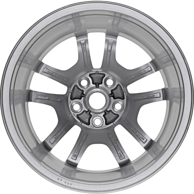 17 x 8 In. Factory New Alloy Wheel <br> 13-14 Chevrolet Malibu