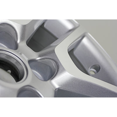 17 x 8 In. Factory New Alloy Wheel <br> 13-14 Chevrolet Malibu