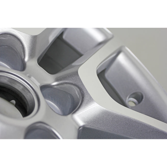 17 x 8 In. Factory New Alloy Wheel <br> 13-14 Chevrolet Malibu