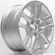 17 x 8 In. Factory New Alloy Wheel <br> 13-16 Chevrolet Malibu