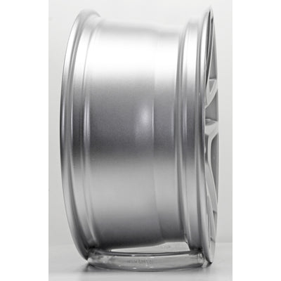 17 x 8 In. Factory New Alloy Wheel <br> 13-16 Chevrolet Malibu